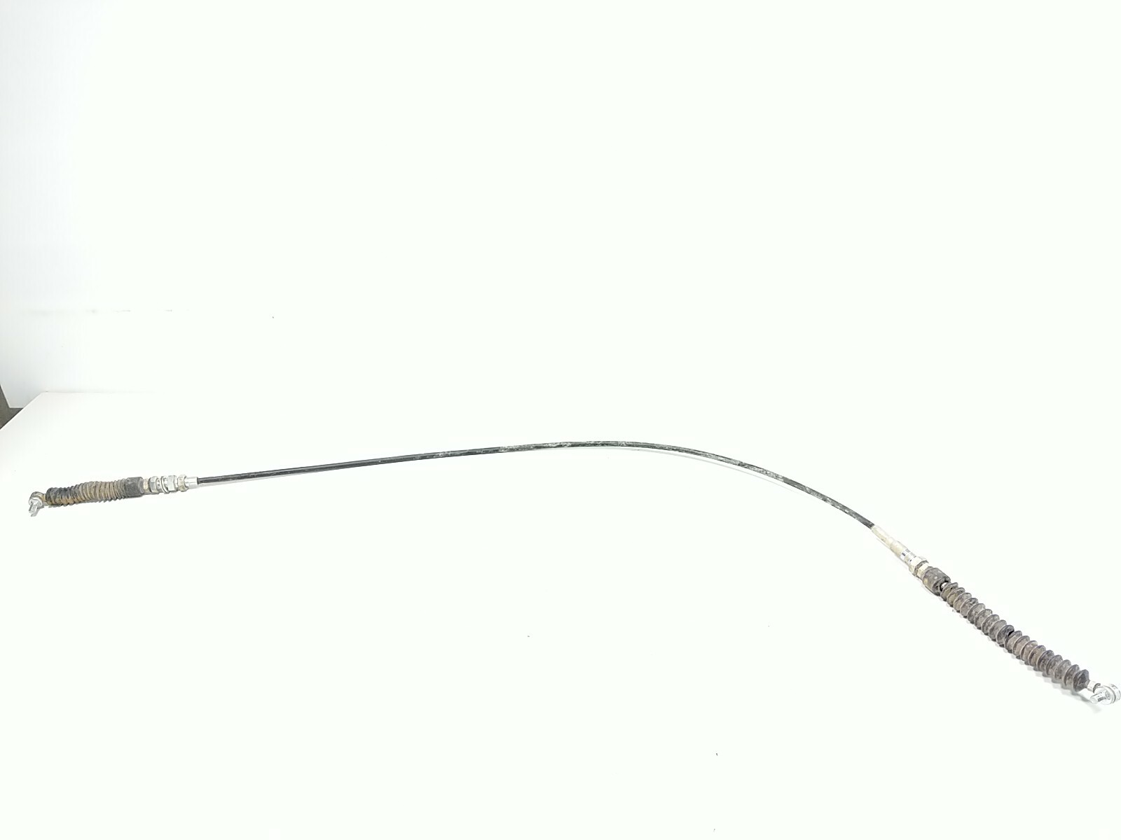 16 Can Am Maverick 1000R Turbo Shift Shifter Cable Line