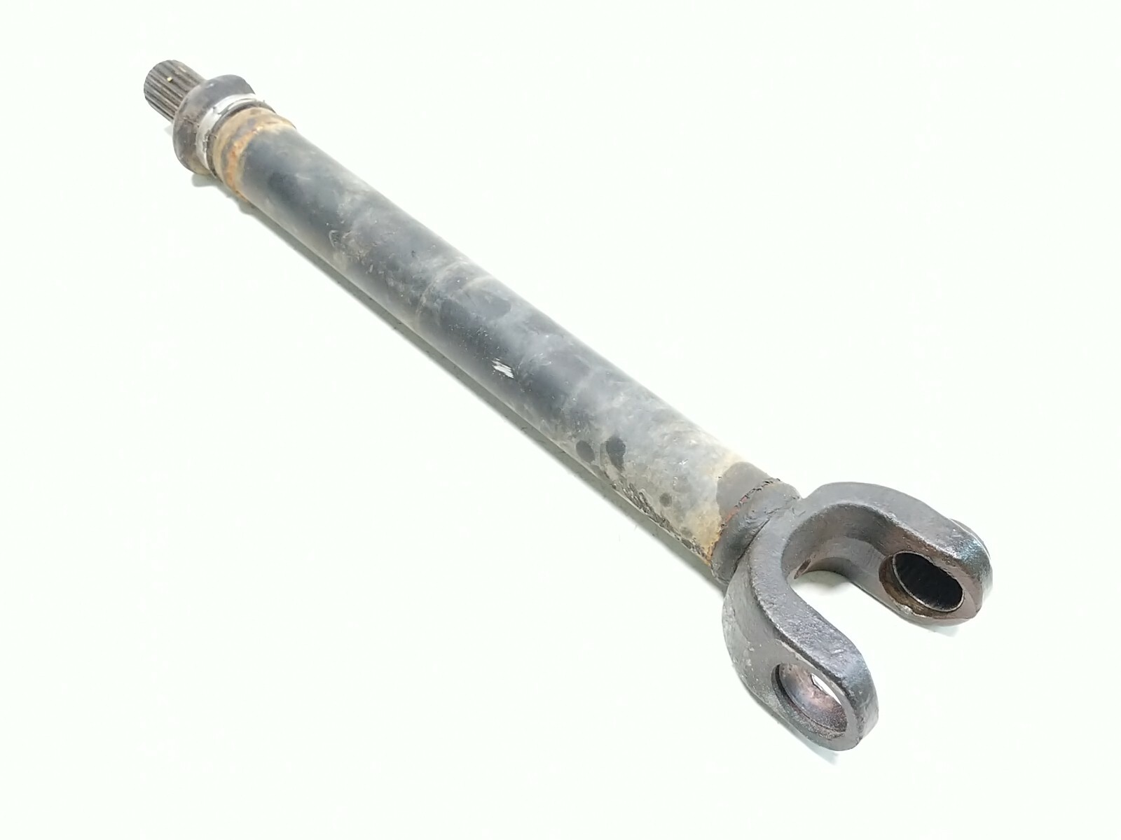 16 Can Am Maverick 1000R Turbo Drive Propshaft Prop Shaft Rear