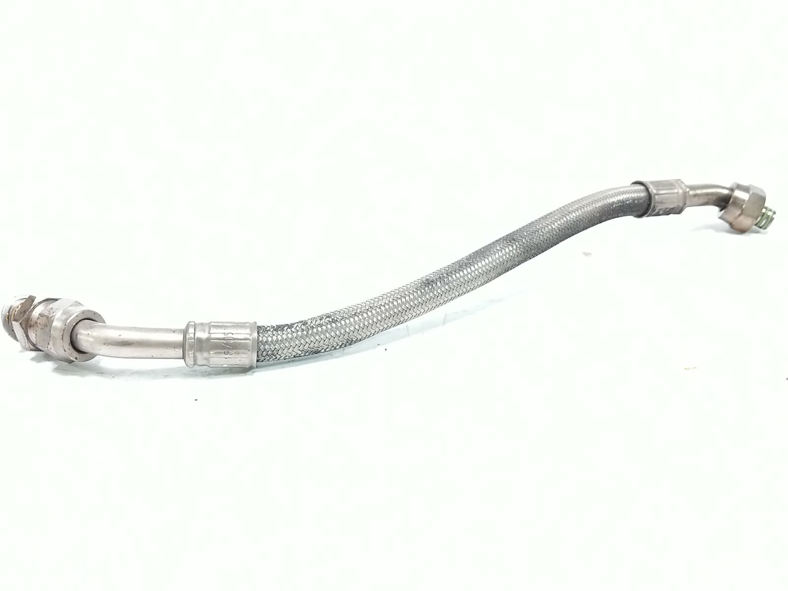 06 Ducati Monster S4R Oil Hose Line