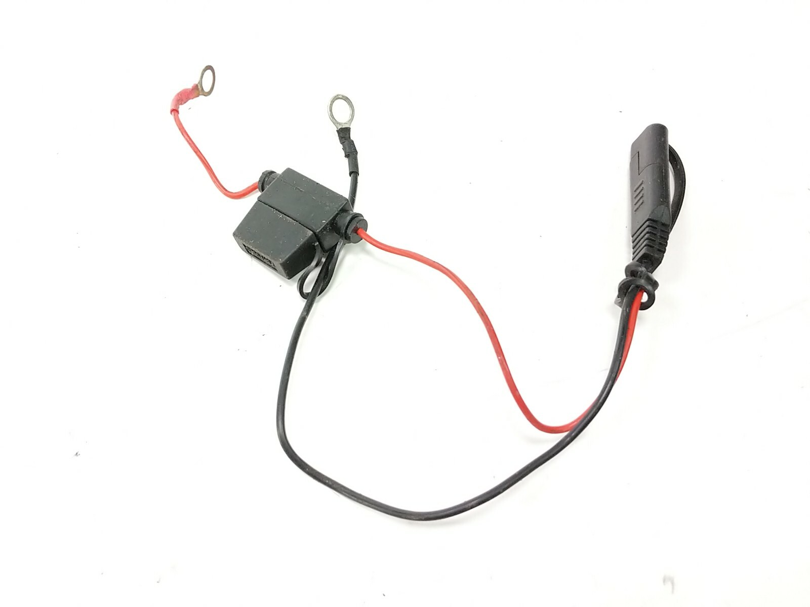 06 Ducati Monster S4R Audio Wire Wiring Harness