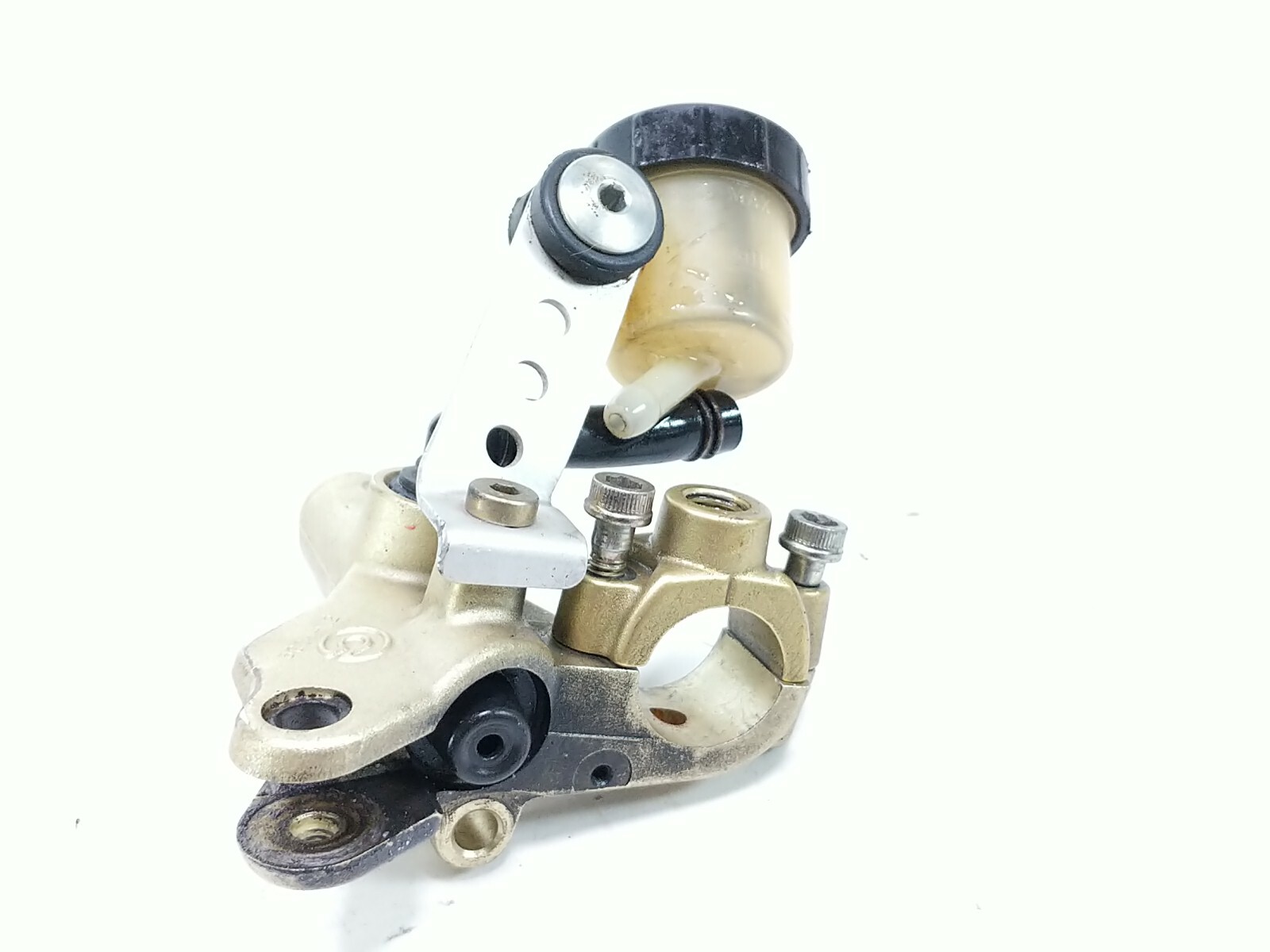 06 Ducati Monster S4R Right Front Brake Master Cylinder