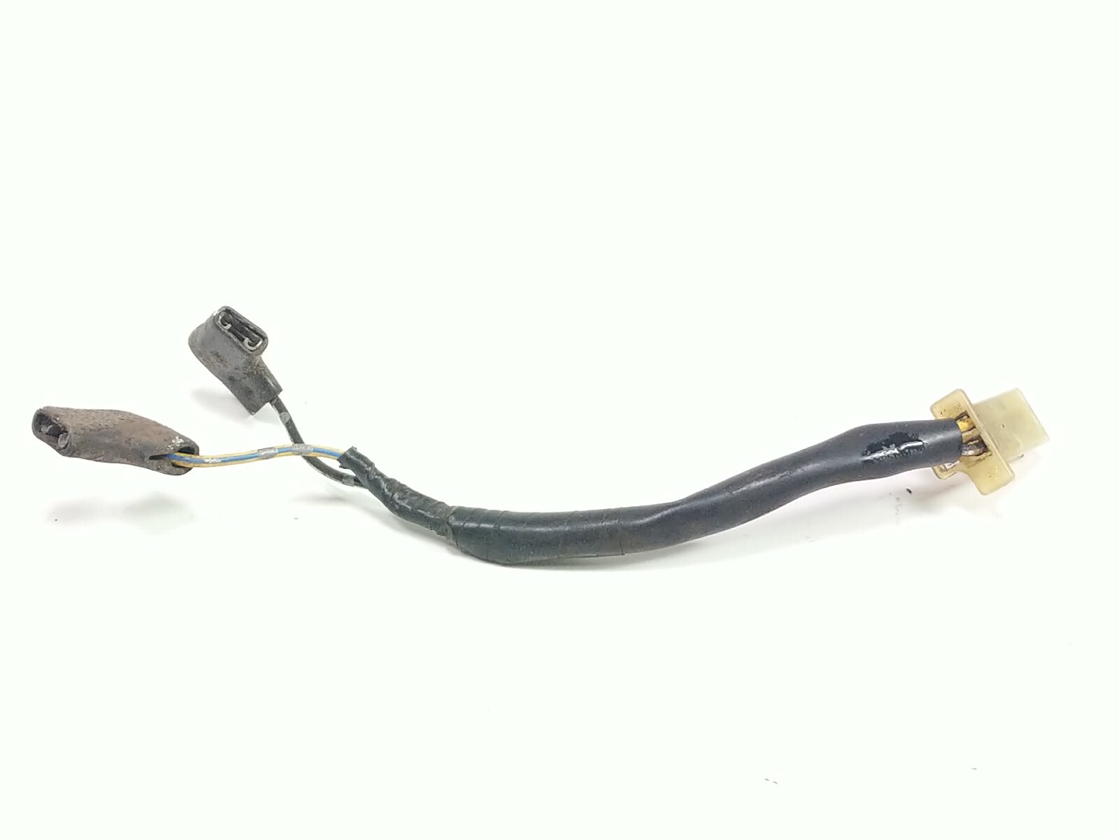 06 Honda VTX1300C VTX 1300 Ignition Coil To Rear Wire Wiring Harness