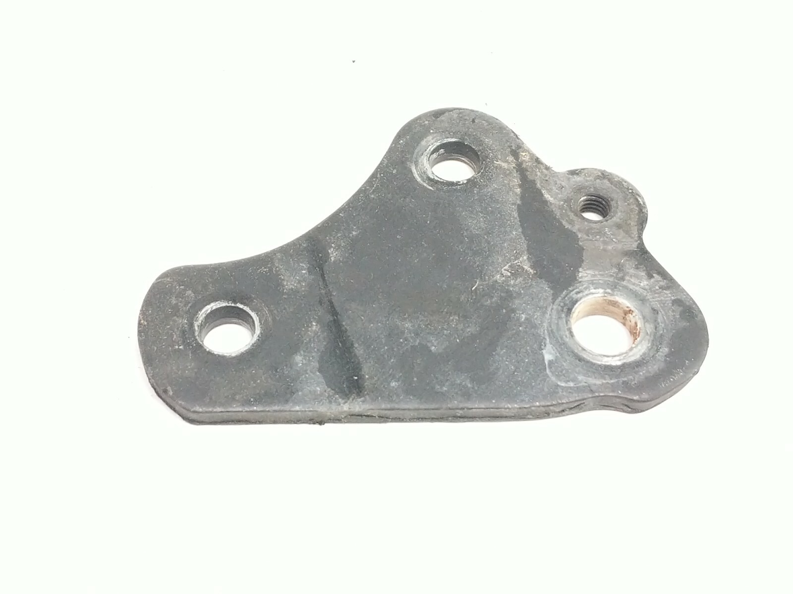 06 Honda VTX1300C VTX 1300 Engine Motor Mount Bracket (B)