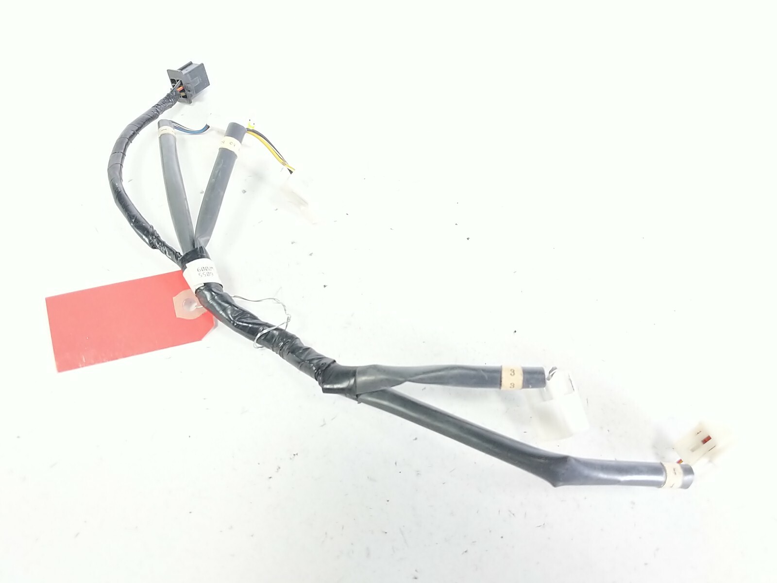 99-00 Honda CBR 600 F4 Coil Pack Sub Wire Wiring Harness