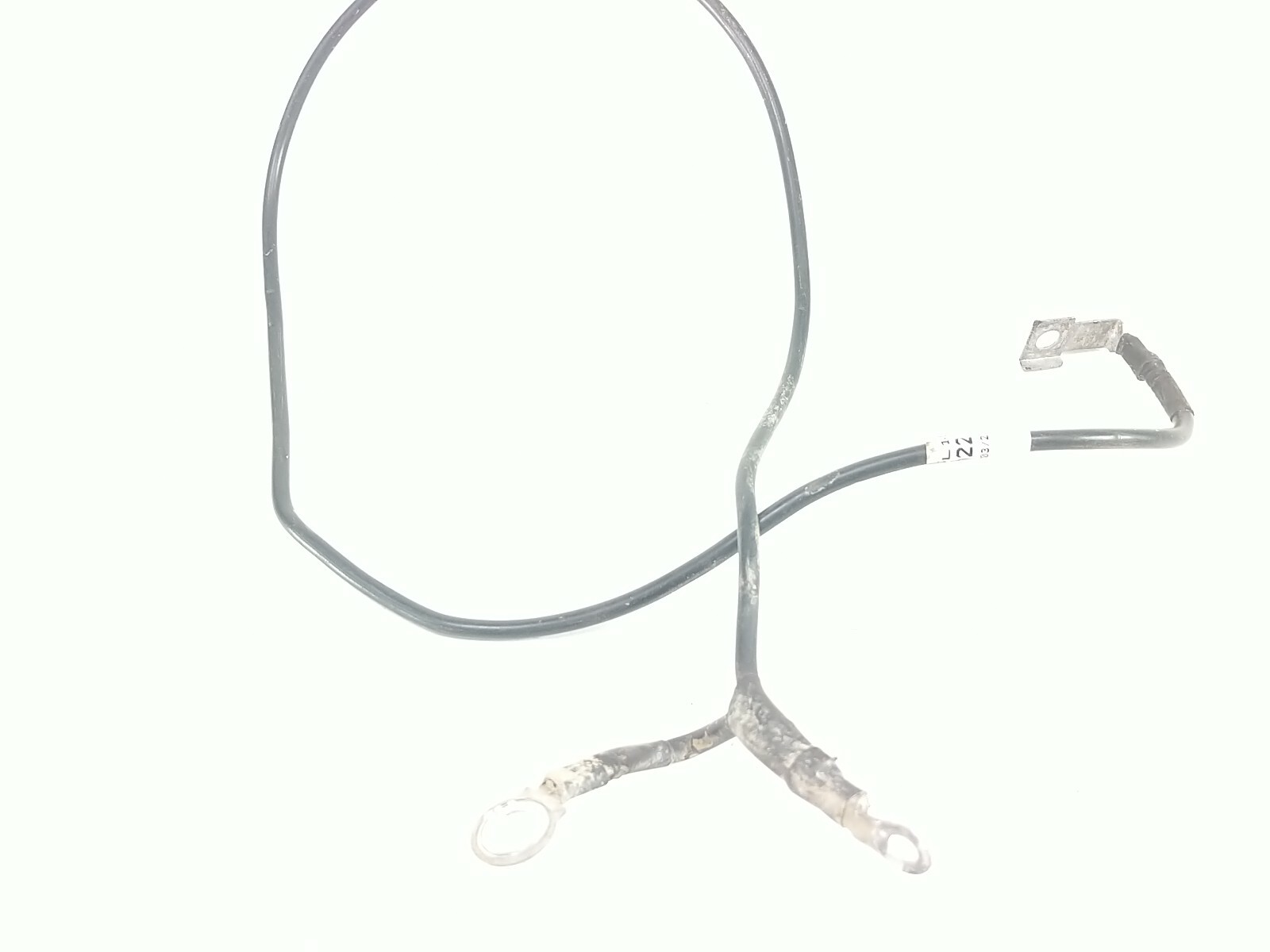 20 KTM 390 Adventure Battery Terminal Cable Wire 95811097000