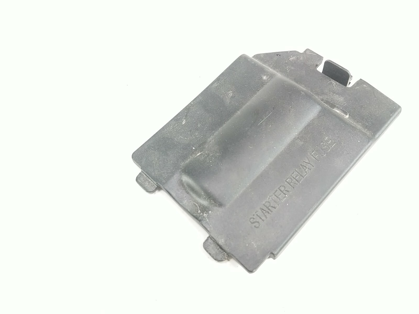 20 KTM 390 Adventure Starter Relay Cover Plastic Fuse 95808023010