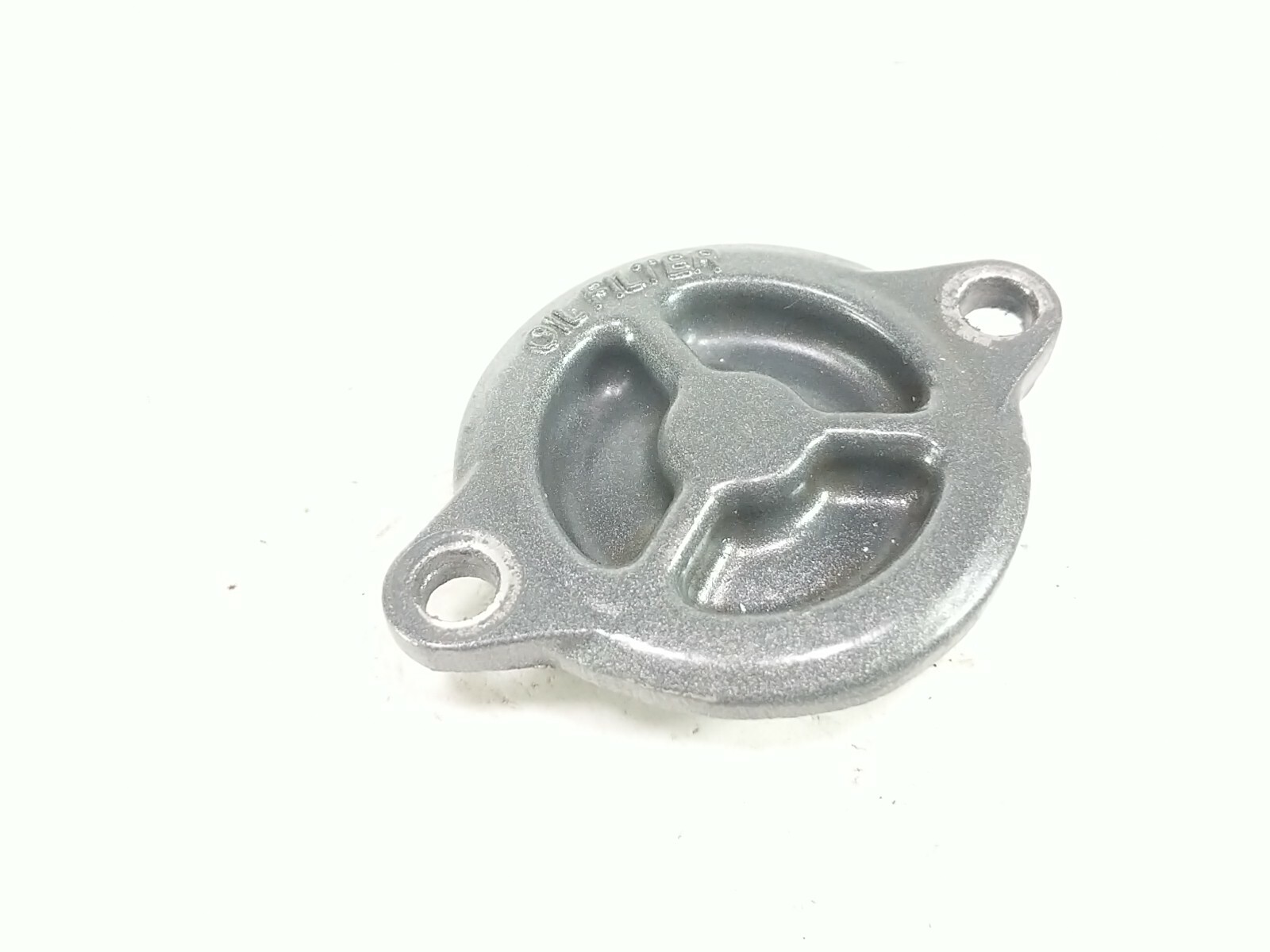 20 KTM 390 Adventure Oil Pump Cover JY571033 90138006000 - Sun