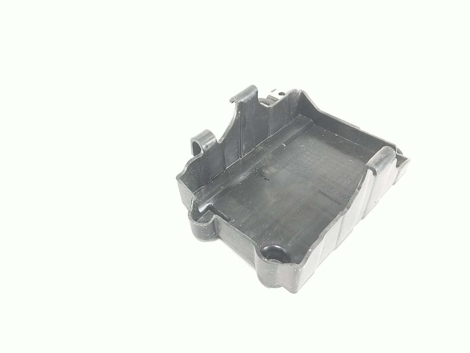 20 KTM 390 Adventure Battery Small Tray Cover Plastic 95811055000