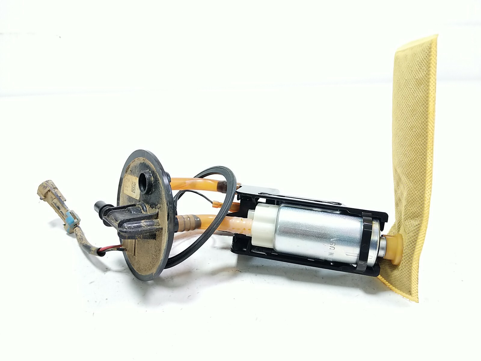 17-21 Polaris Ace 150 Fuel Pump Petrol Gas 2207141