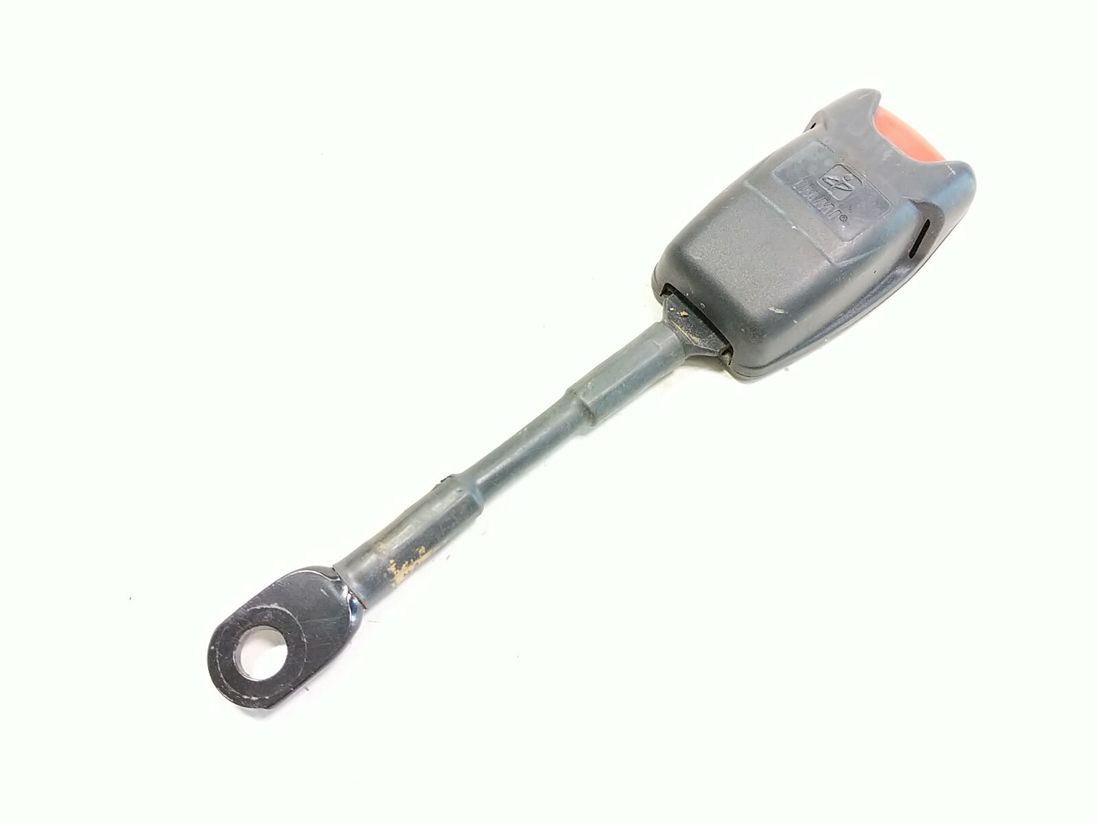 17 Polaris Ace 150 Seat Safety Seatbelt Buckle 2635104