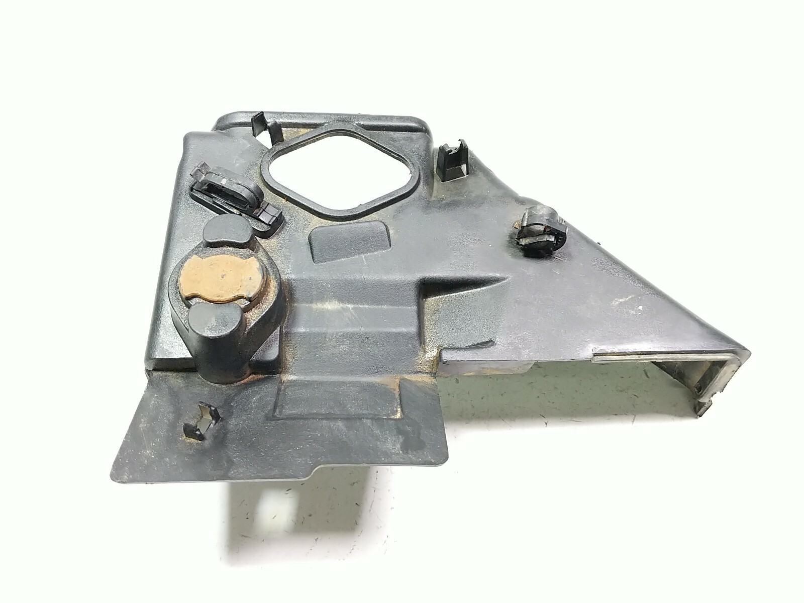 17-21 Polaris Ace 150 Cooling Fan Shroud 3050316