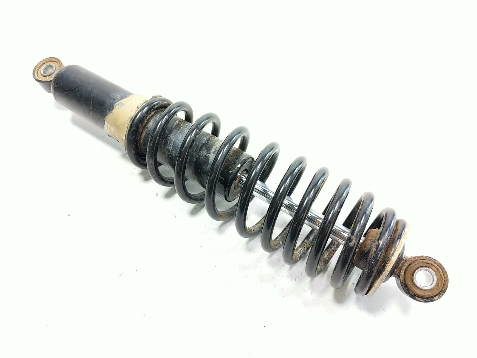 17 Polaris Ace 150 Rear Right Suspension Shock Strut 7044748