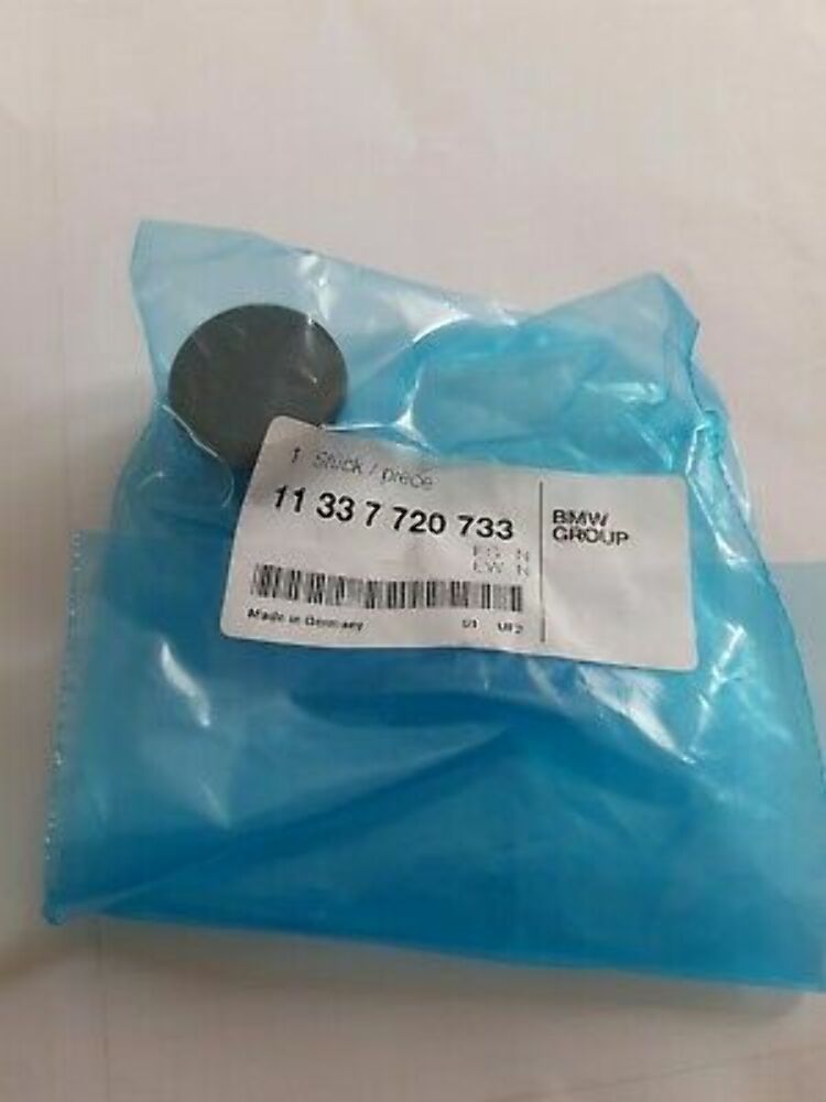 BMW K1600GT Valve lifter (valve bucket) 2.950mm BMW Pt Nr 11337720733 - A38B