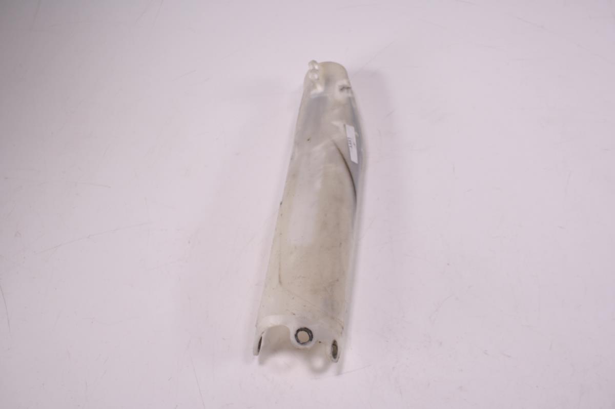 14 Honda CRF250R Front Left Fork Guard Cover 51620-MENA