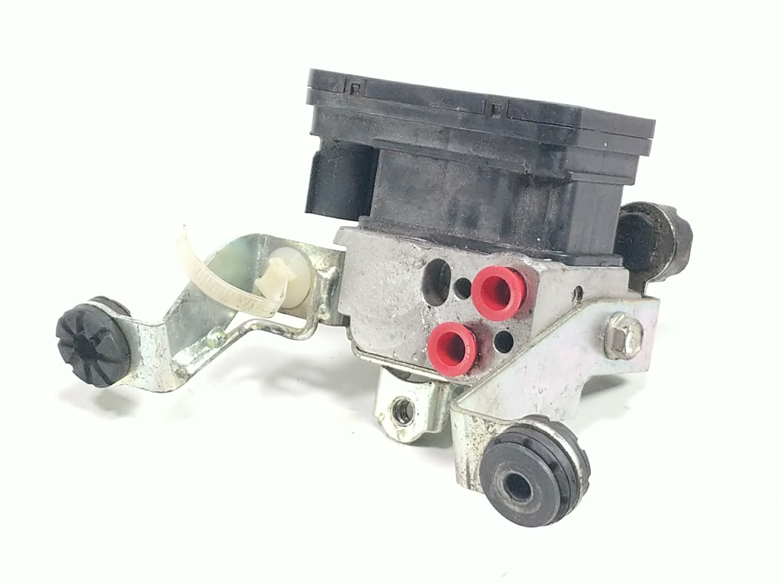 19 Honda Grom MSX 125 ABS Anti Lock Brake Unit Pump