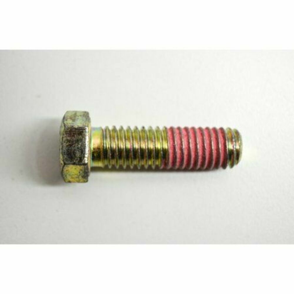 POLARIS REAR TORQUE ARM A-ARM BOLT 7512589 XLT 500 600 CLASSIC RANGER OEM QTY 2