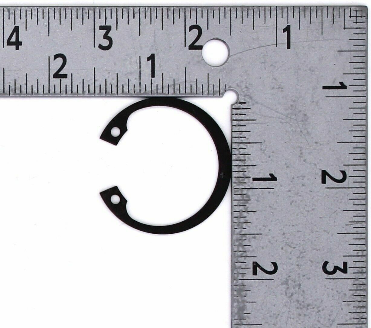 Ducati Circlip - QTY 9 New OEM - 735033380