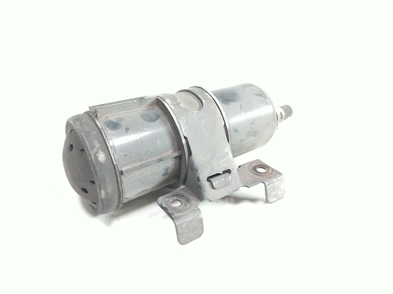 02 Suzuki Intruder VL1500 LC EVAP Emissions Can Canister Vacuum Pump T19