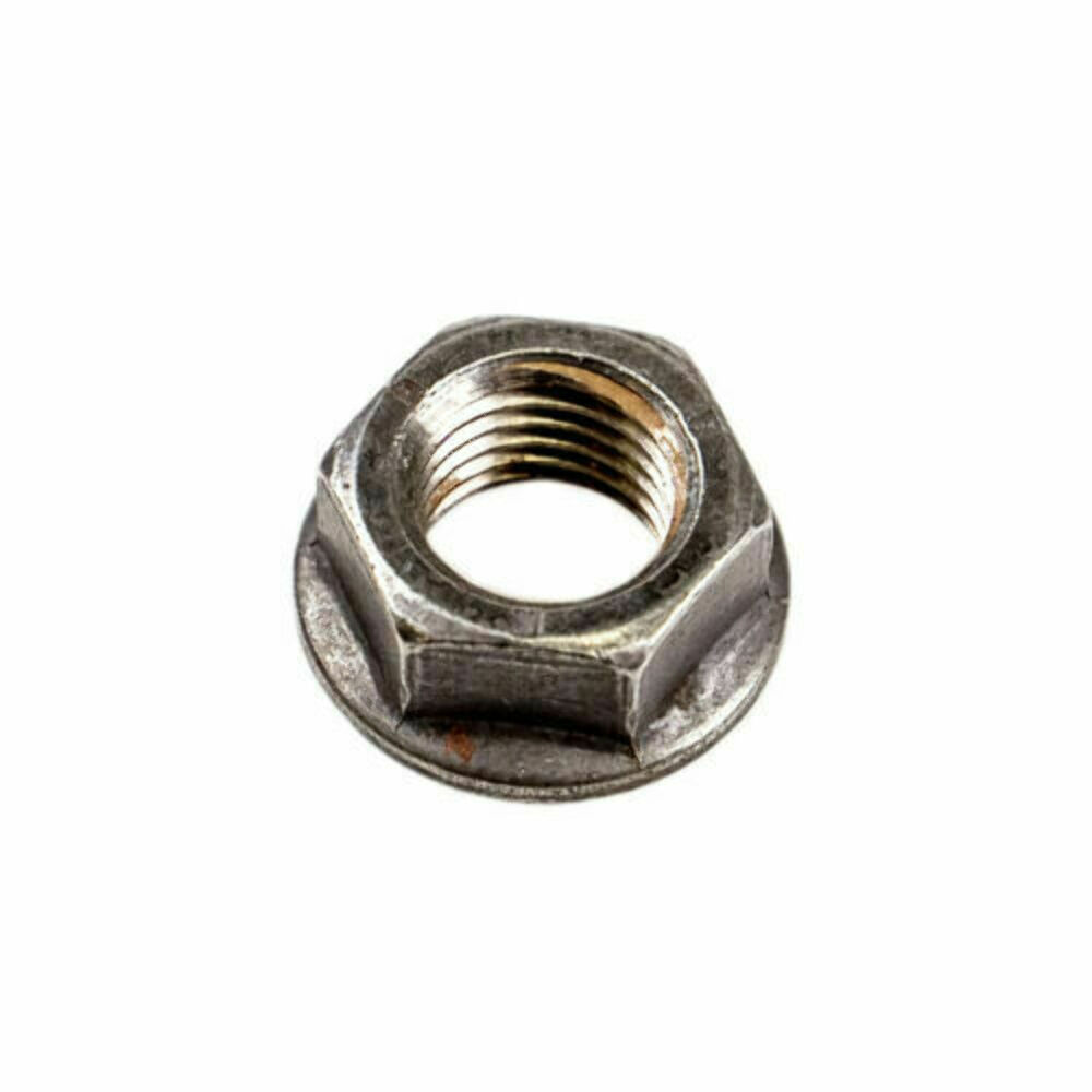 Polaris Nylok Nut Genuine OEM Part 7546703 Qty 4