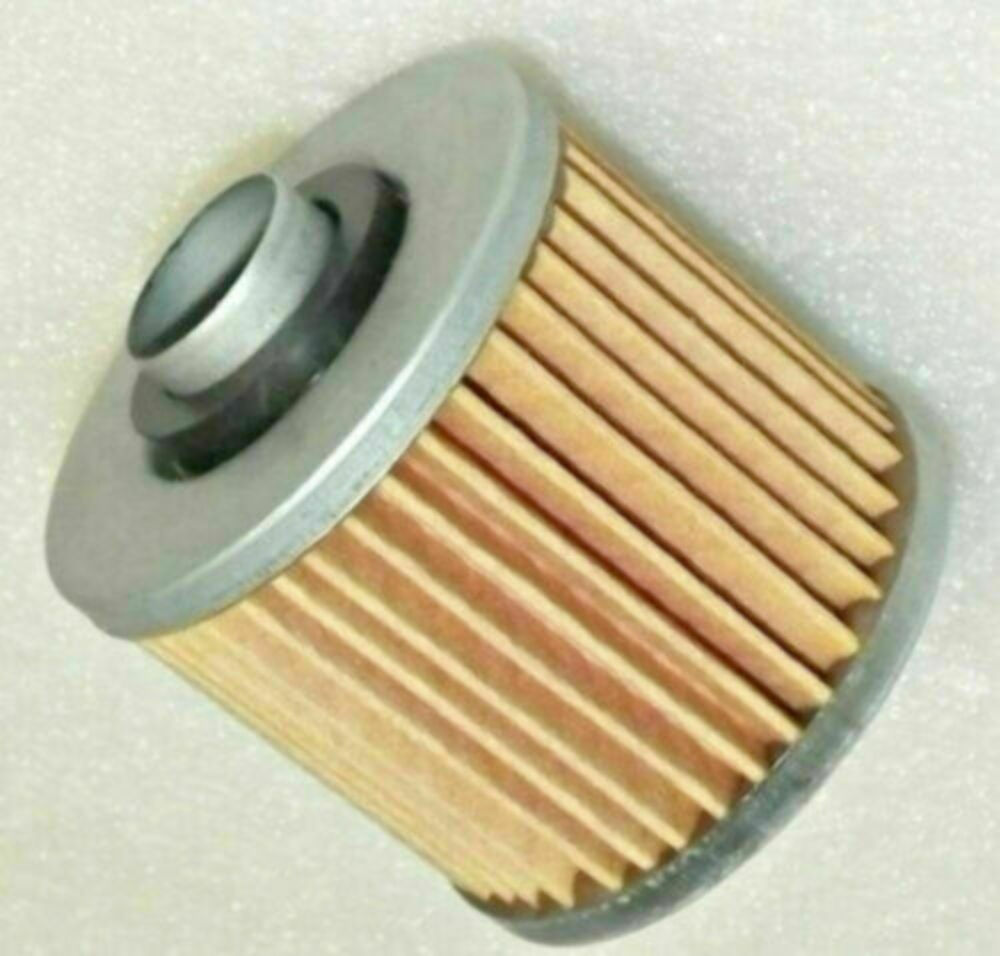 NEW OEM OIL FILTER YAMAHA #4X7-13440-90 NIB #0378 SR SRV SRX SRZ XV XVS