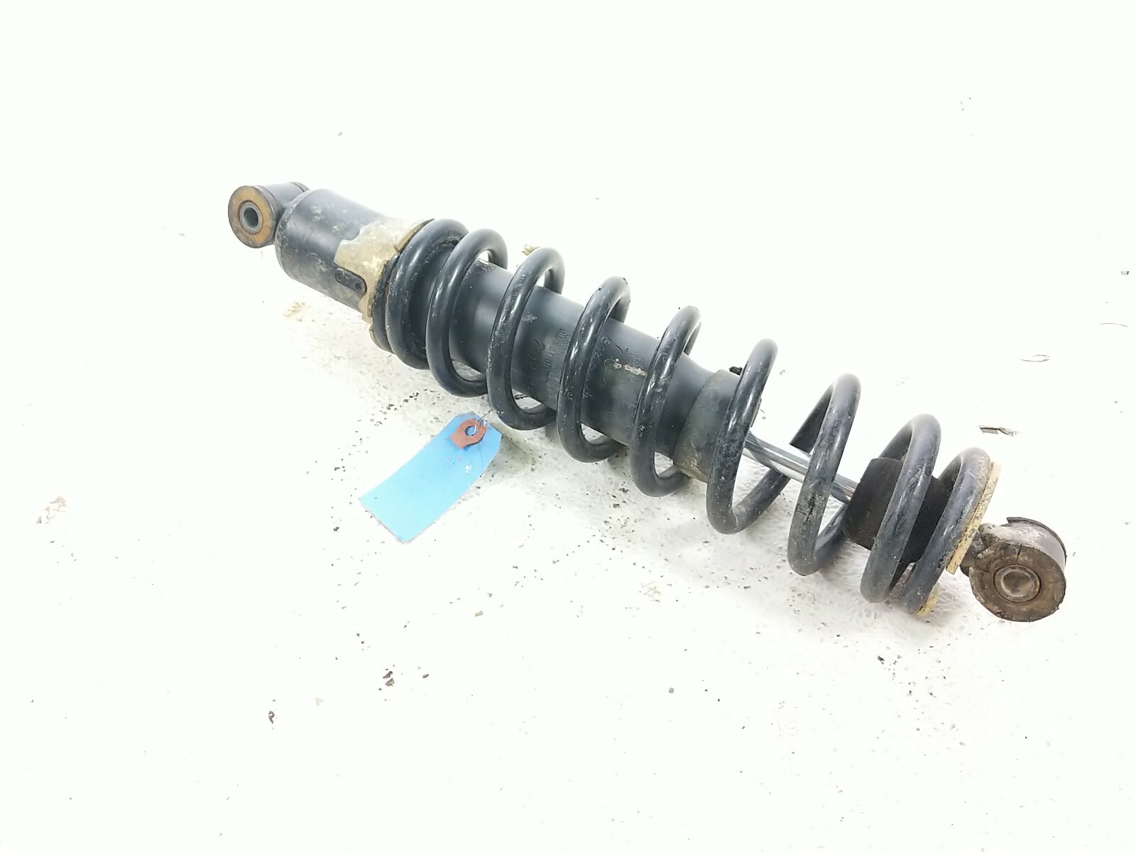 17 Polaris Sportsman 850 High Lifter Front Right Suspension Shock Strut