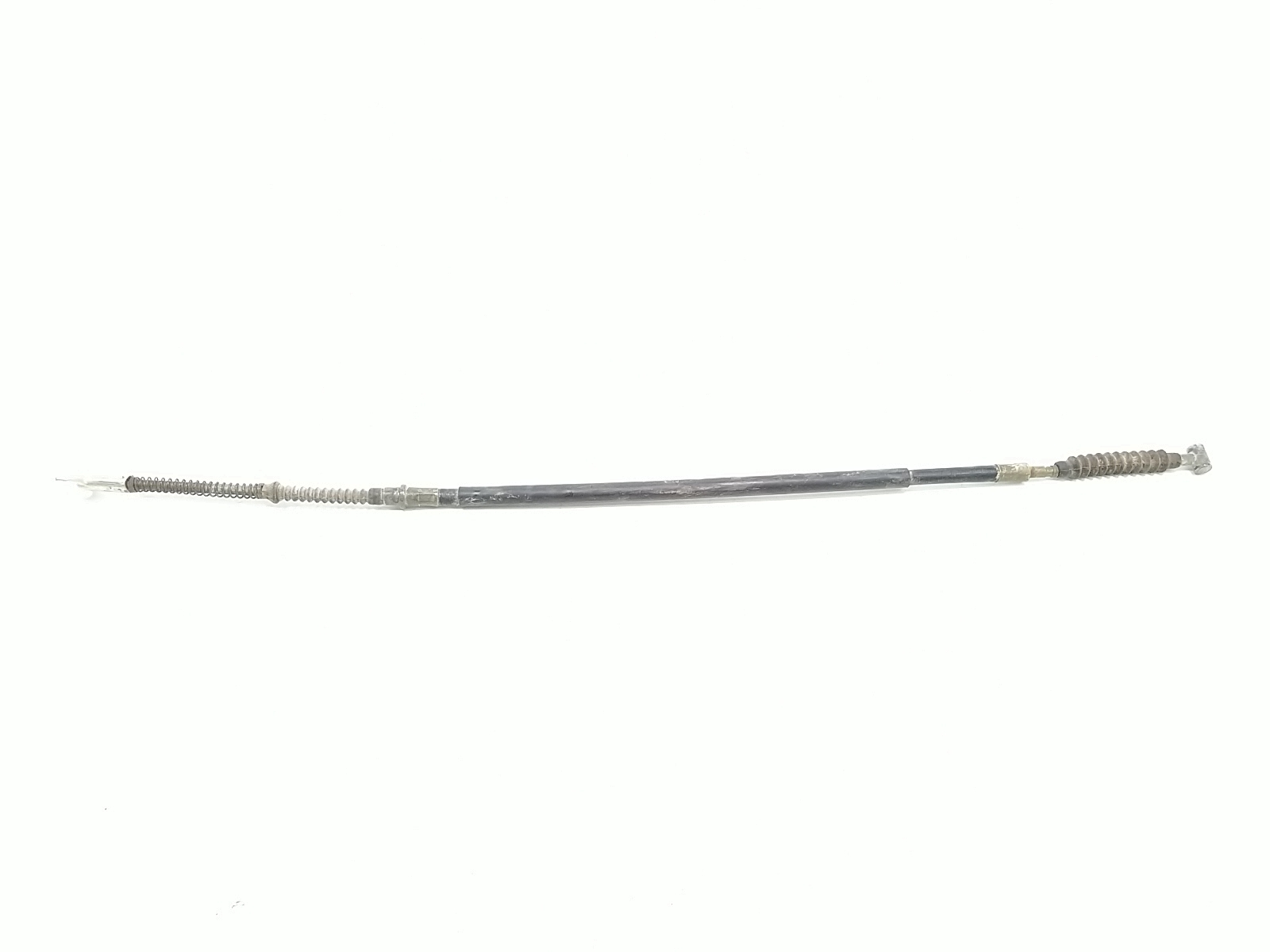 06 Honda TRX 500 Foreman 4x4 ES Rear Brake Line Hose