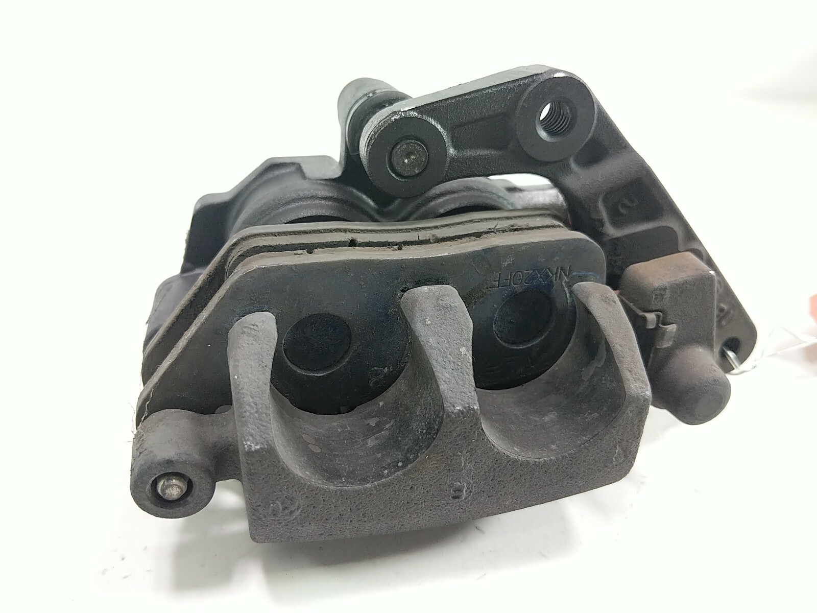 17 Honda Rebel CMX 300 Front Brake Caliper 7B21