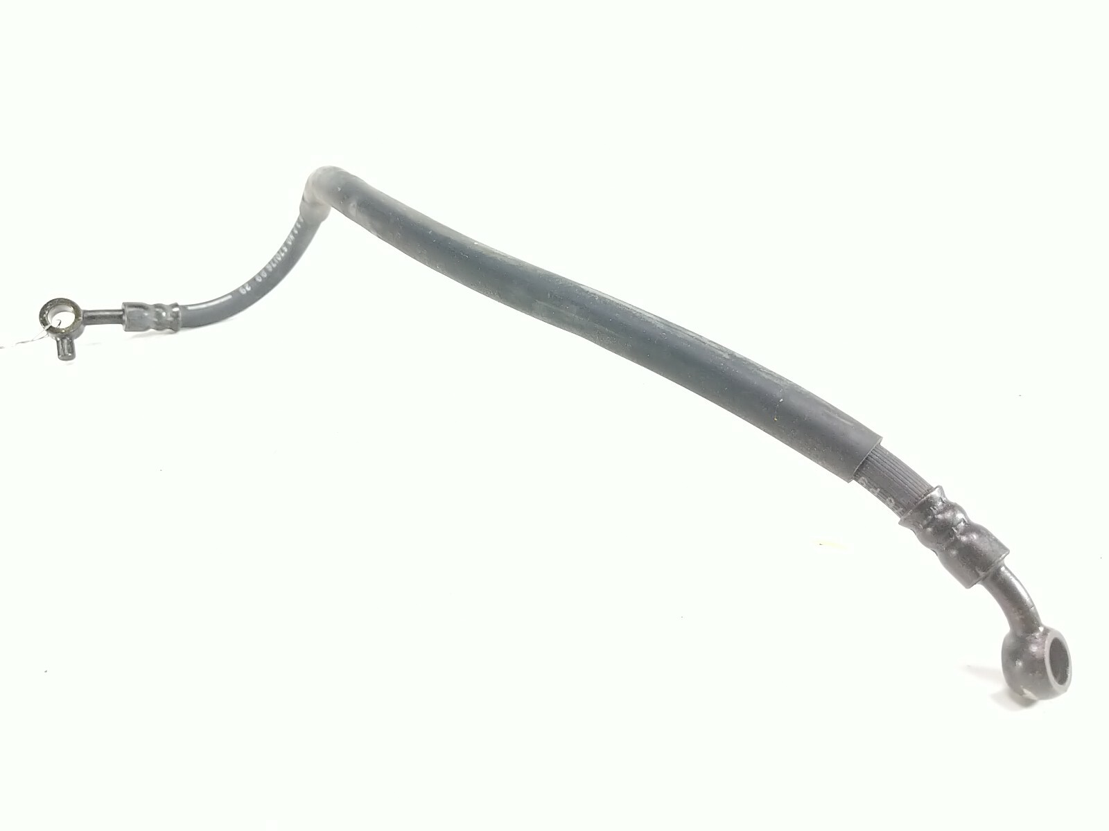 99-00 Honda CBR 600 F4 Rear Brake Line Hose