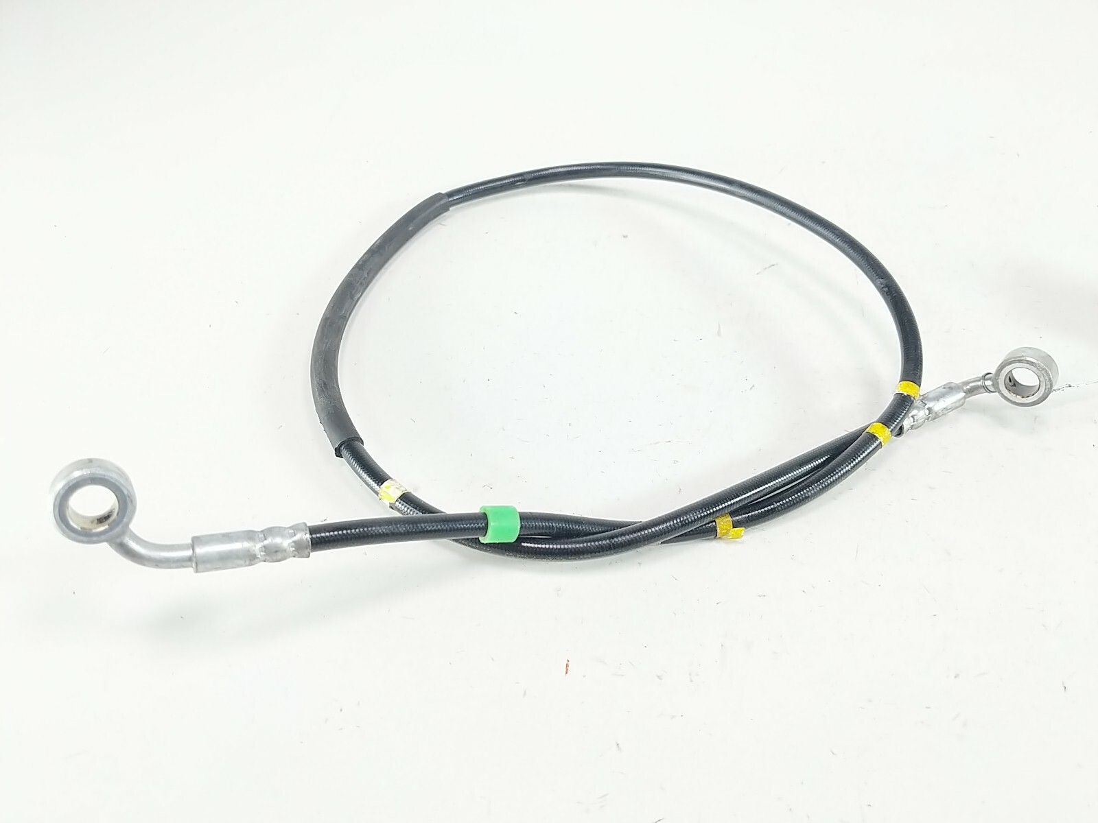 19 KTM 390 Duke Master to ABS Rear Brake Line Hose