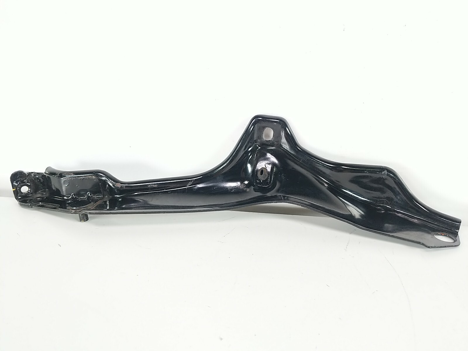 19 KTM 390 Duke Left Seat Sub Frame Rail Mount Bracket