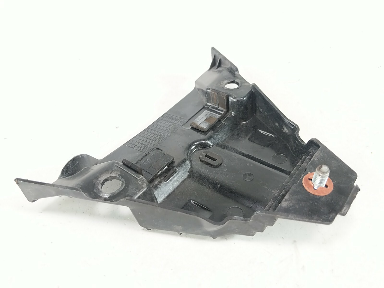 19 KTM 390 Duke Small Control Unit Mount Bracket Cover JP181315