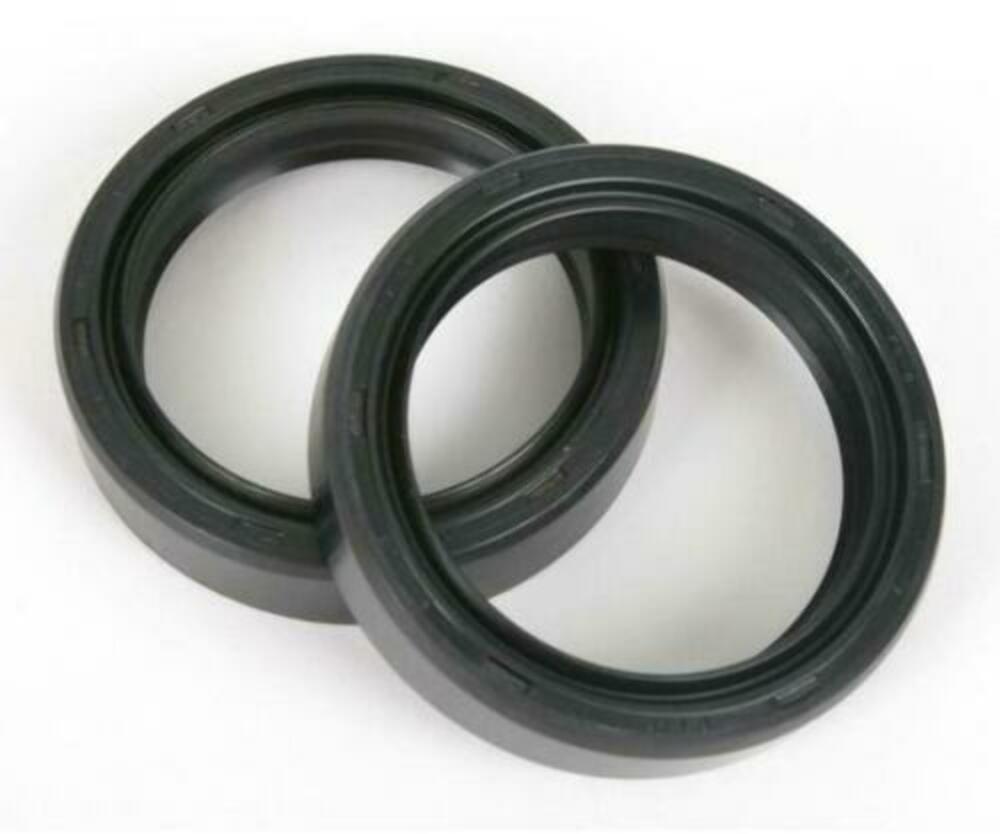 Parts Unlimited FS-037 Front k Seals - 26mm x 37mm x 10.5mm