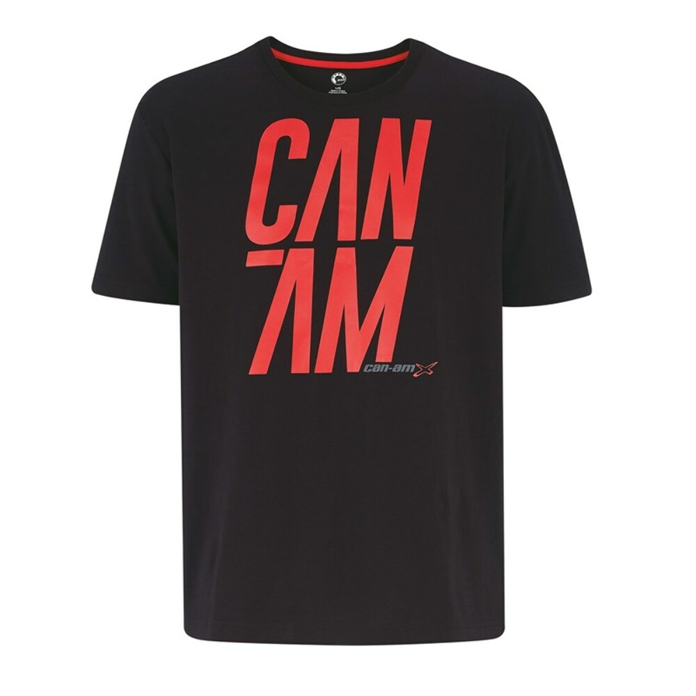 X-TEAM CAN-AM TEE 4540690290 XS