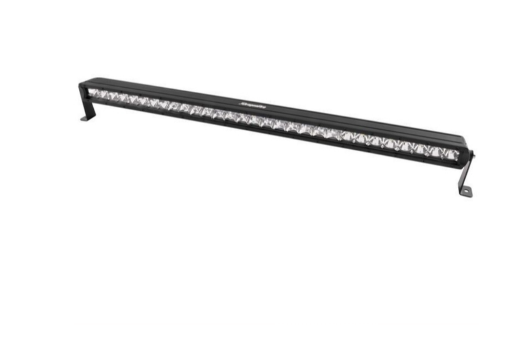 Polaris RZR Single Row 32" Extreme LED Light Bars by DragonFire Racing 521537