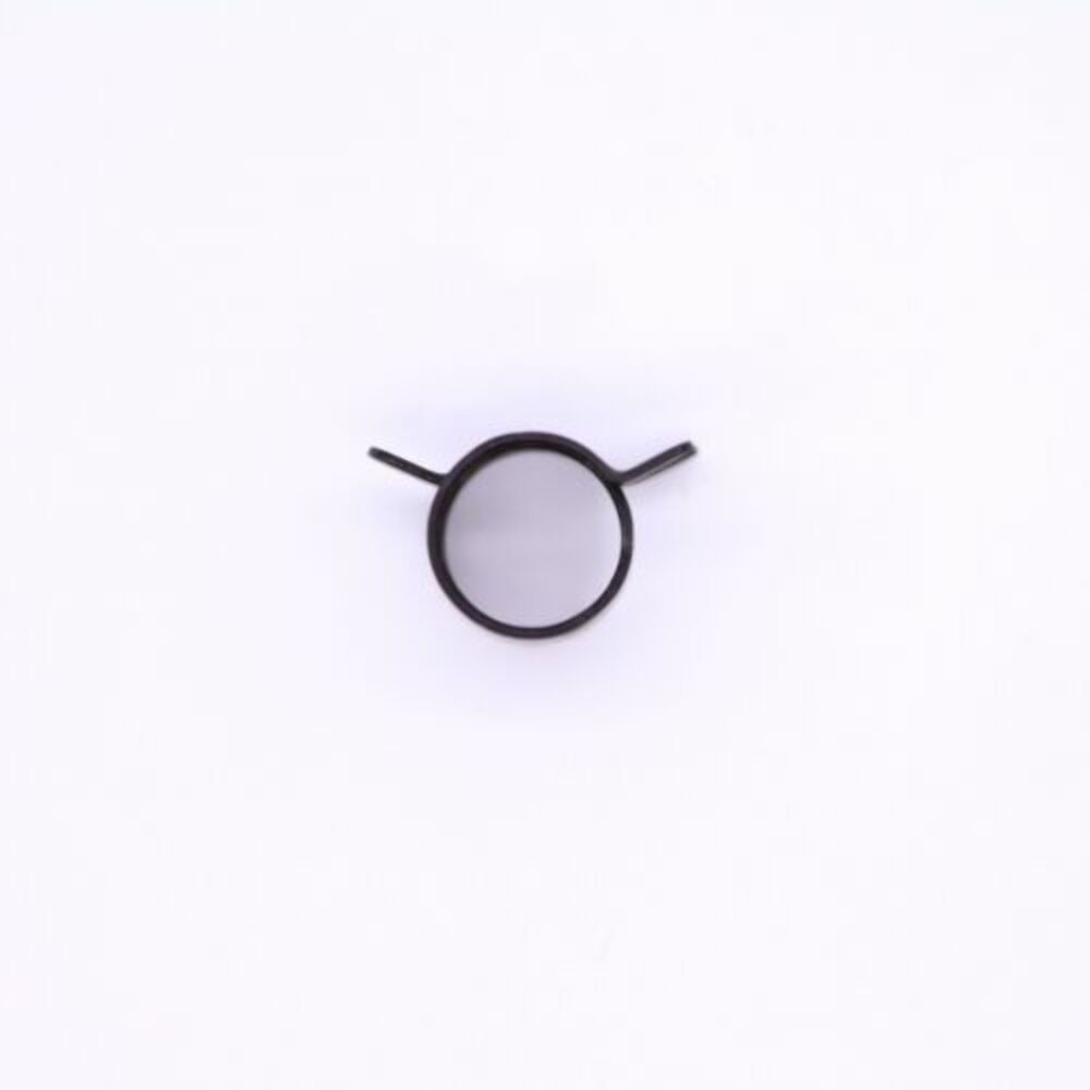Genuine OEM Bombardier Can Am SeaDoo Spring Clamp Qty:7 414554800