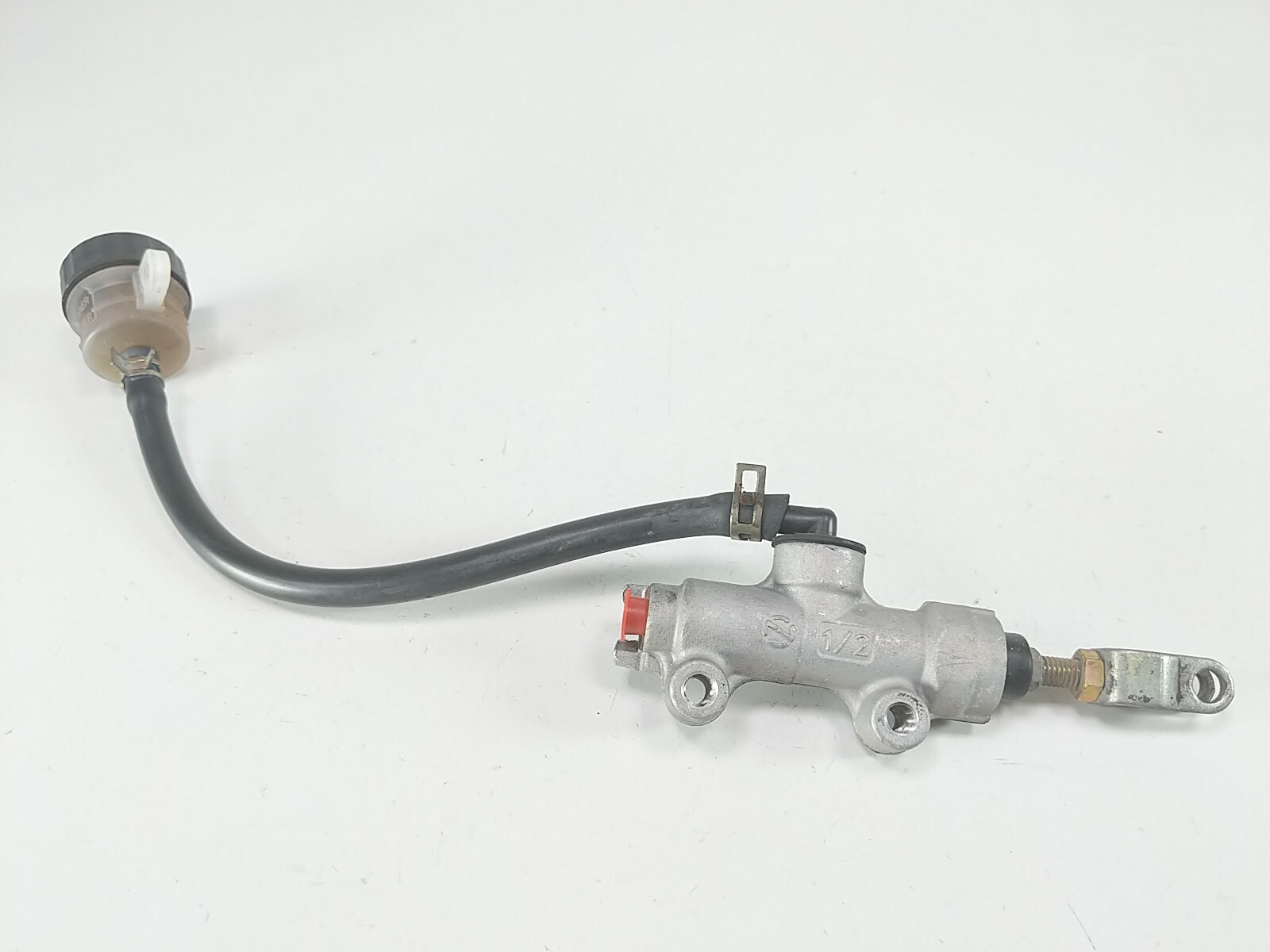 09 Kawasaki EX250 Ninja 250 Rear Brake Master Cylinder