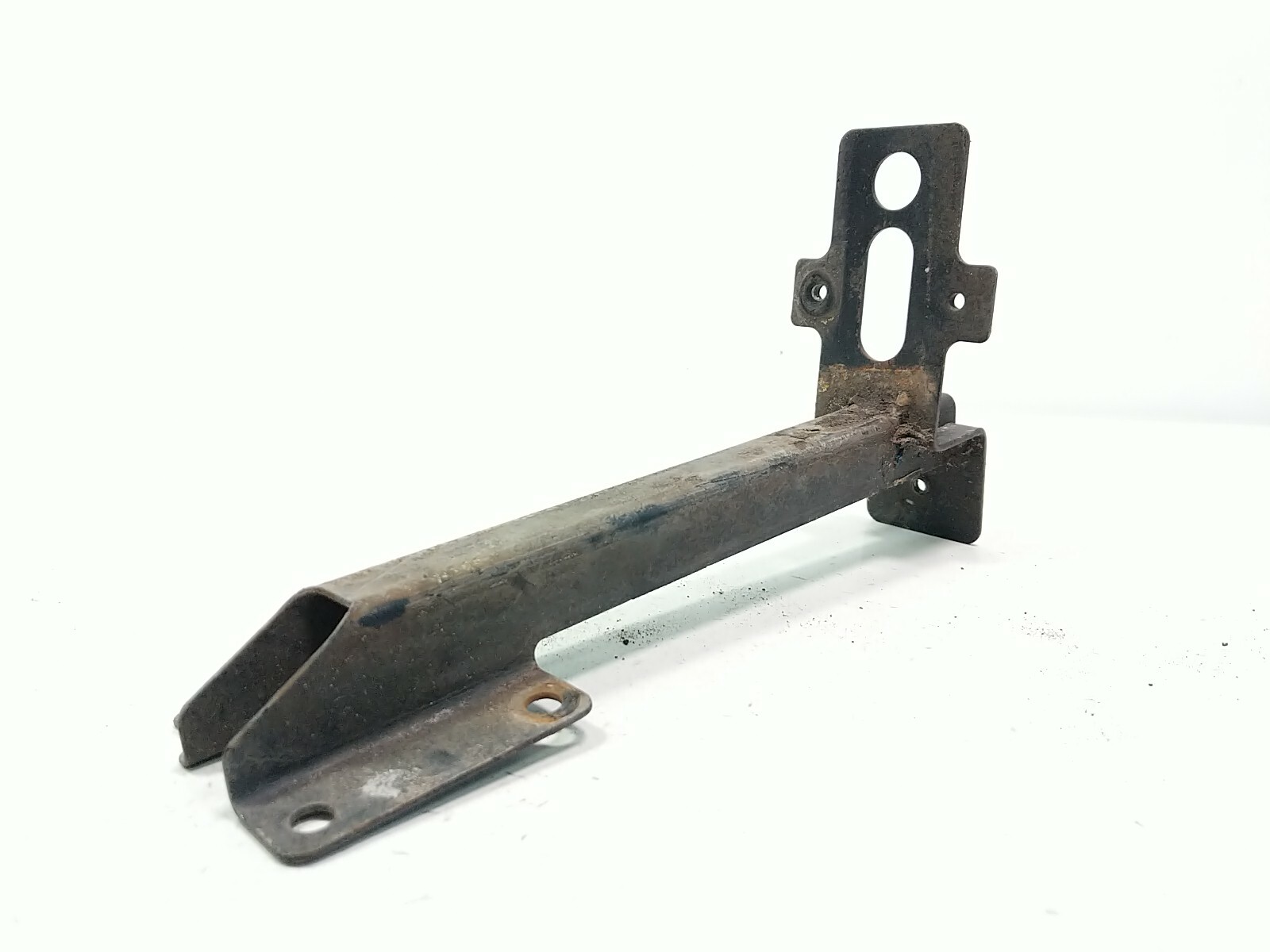 19 Polaris RZR S 1000 60 Inch Bumper Frame Mount Bracket