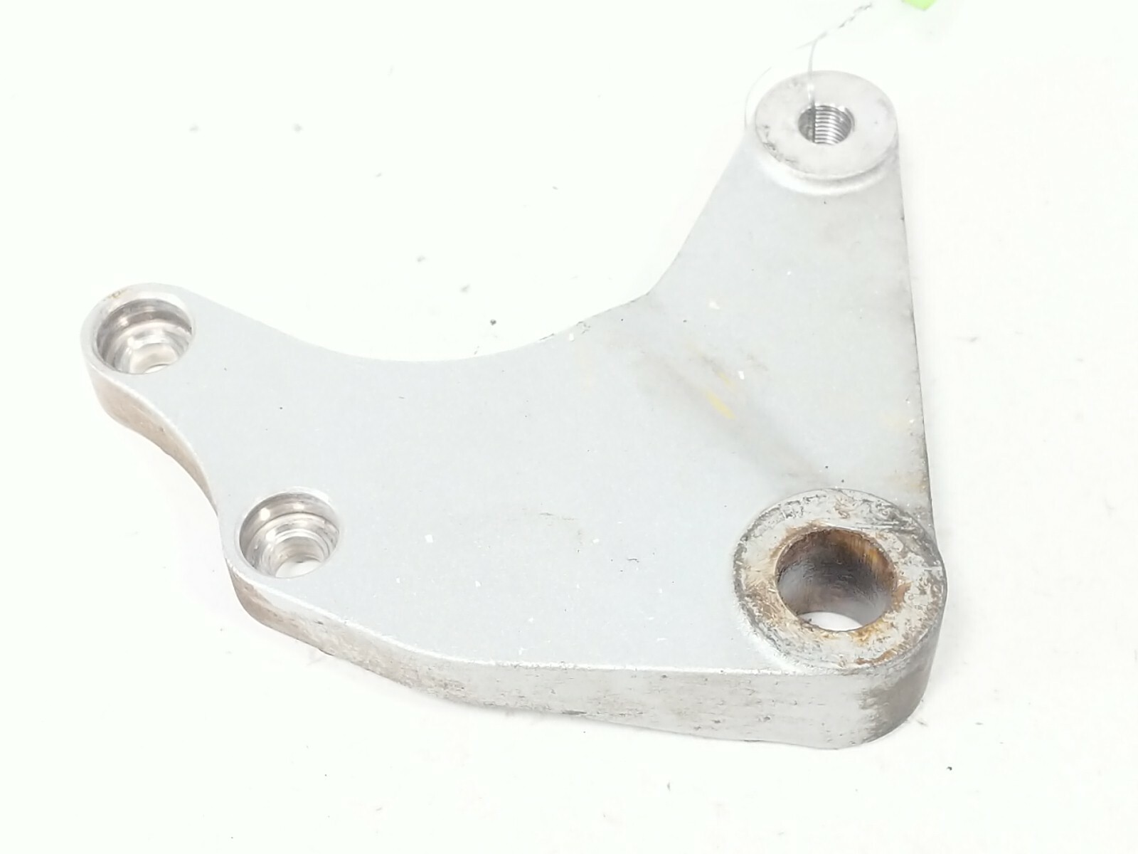 06 Kawasaki Vulcan VN1600 Mean Streak Caliper Rear Mount Bracket 43034-1173