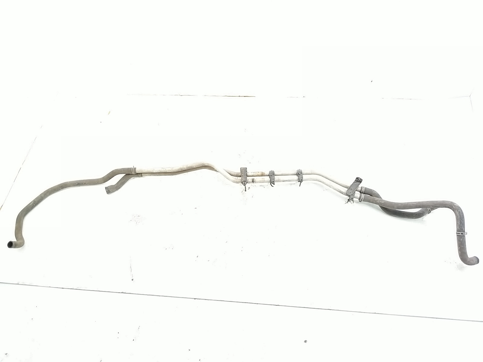 19 Polaris RZR S 1000 60 Inch Radiator Coolant Lines Hoses