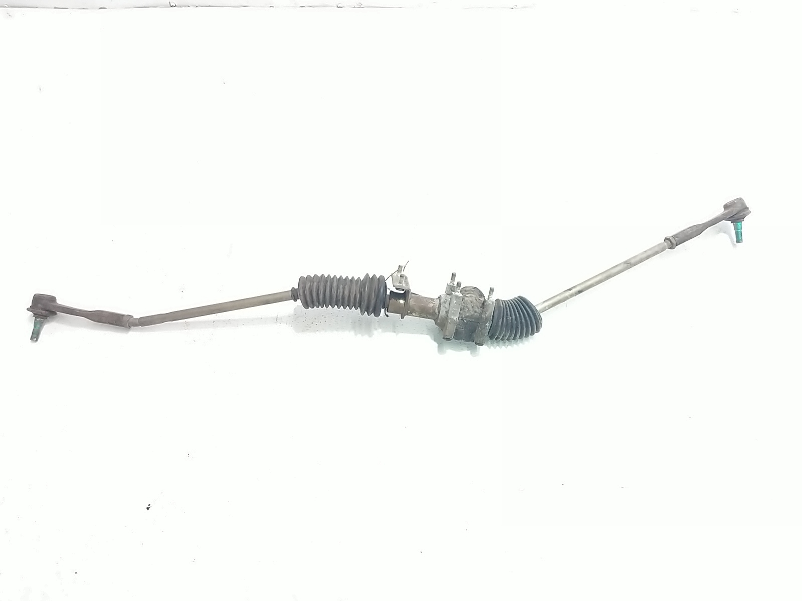 19 Polaris RZR S 1000 60 Inch Steering Rack And Pinion Damaged