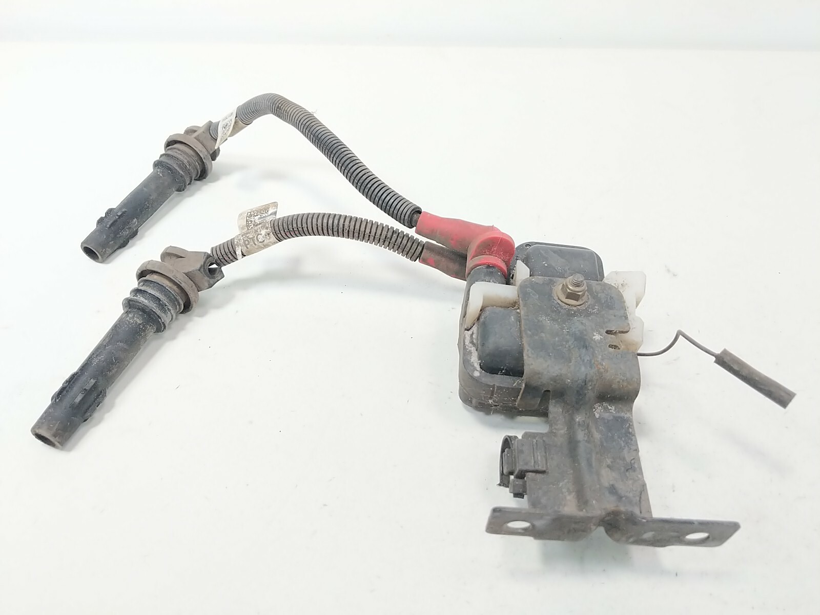19 Polaris RZR S 1000 60 Inch Ignition Coil Plug Pack