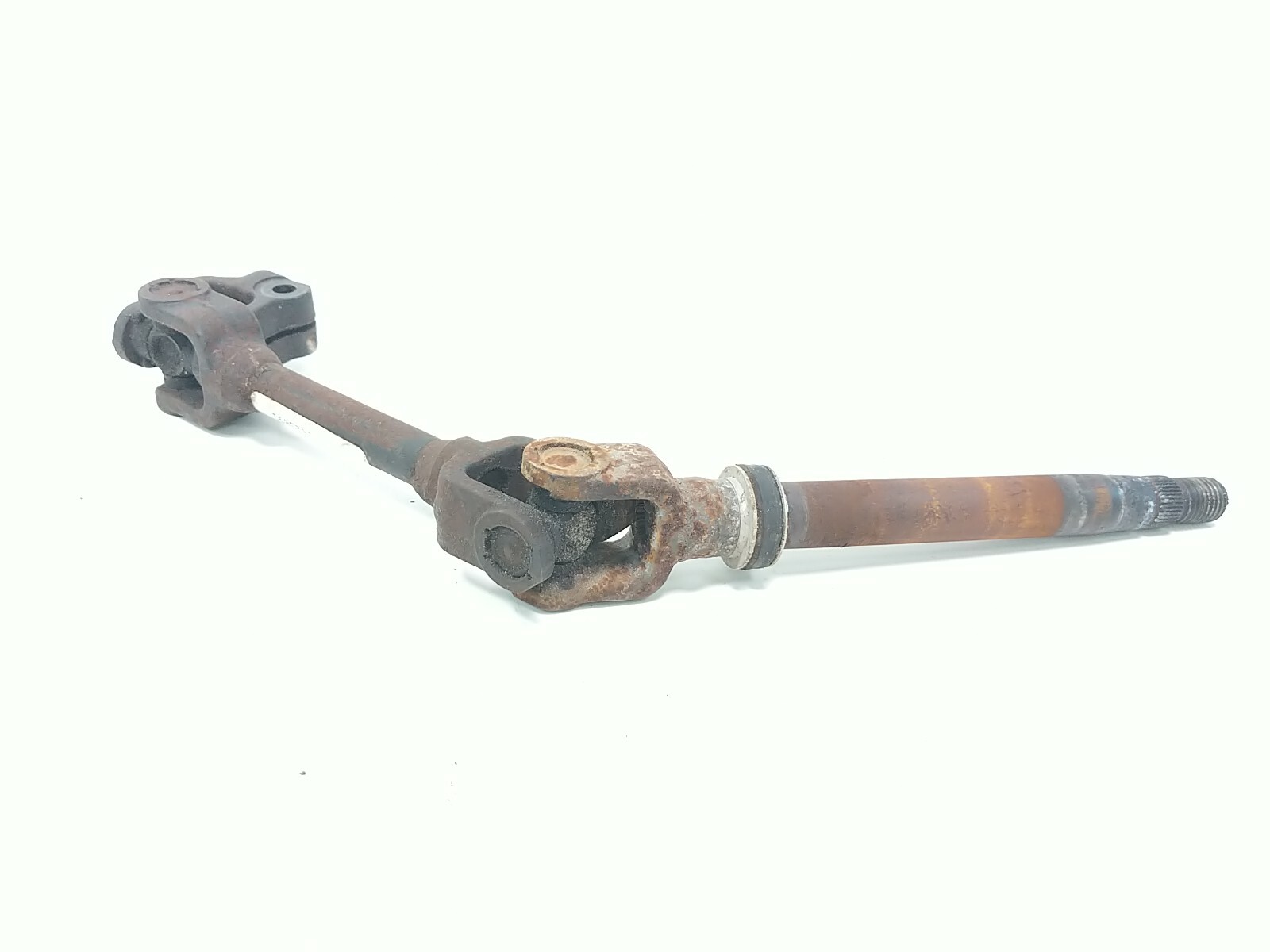 19 Polaris RZR S 1000 60 Inch Steering Column Stem Upper Prop Shaft 547220