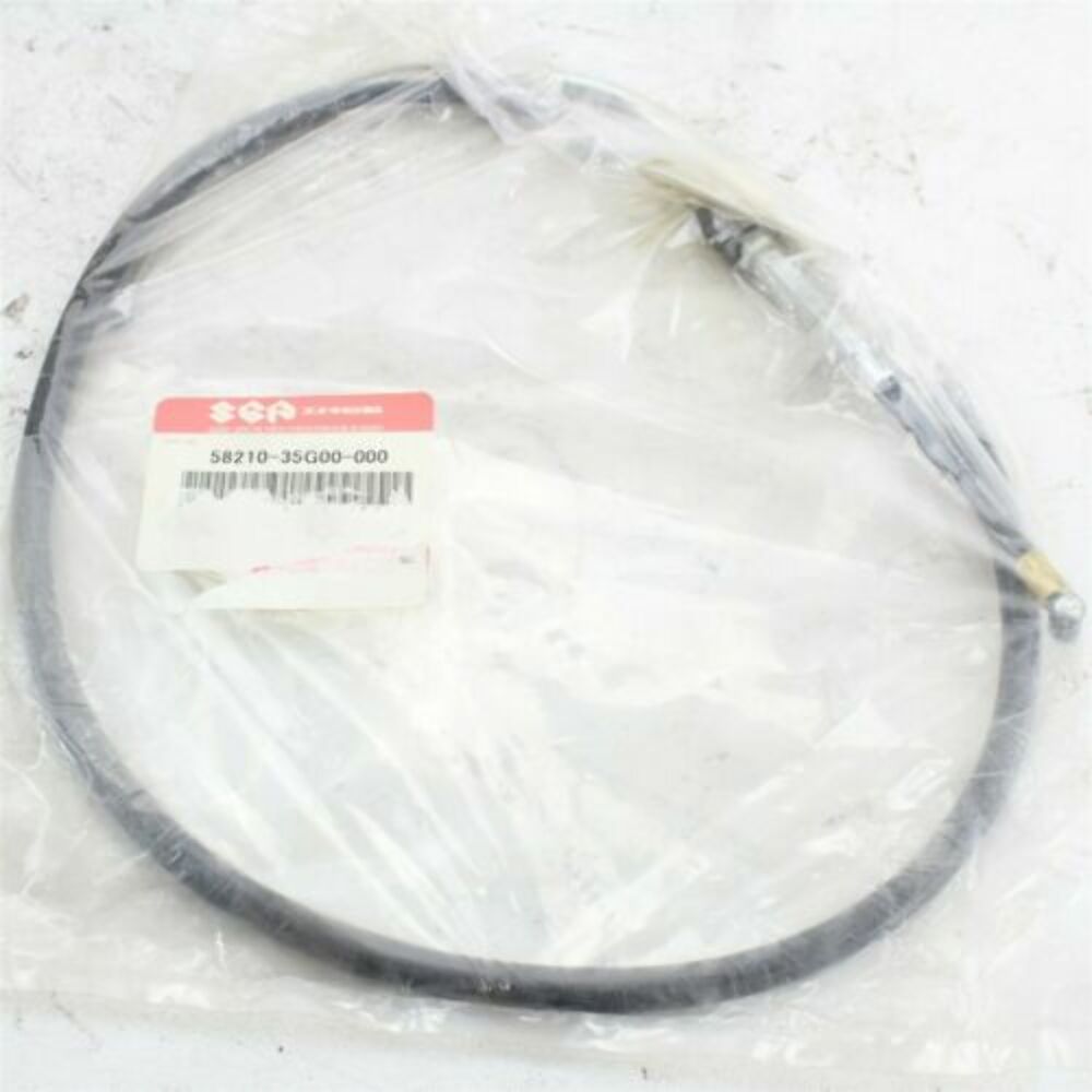 Suzuki OEM Throttle Cable 2005-2006 RM-Z250 RMZ 250 K5401-20138 0817 A26