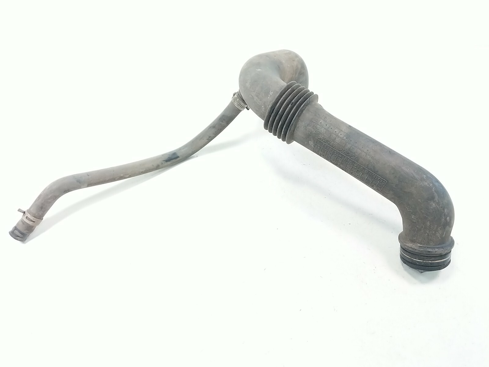 19 Polaris RZR S 1000 60 Inch Hose Tube Duct 5450780