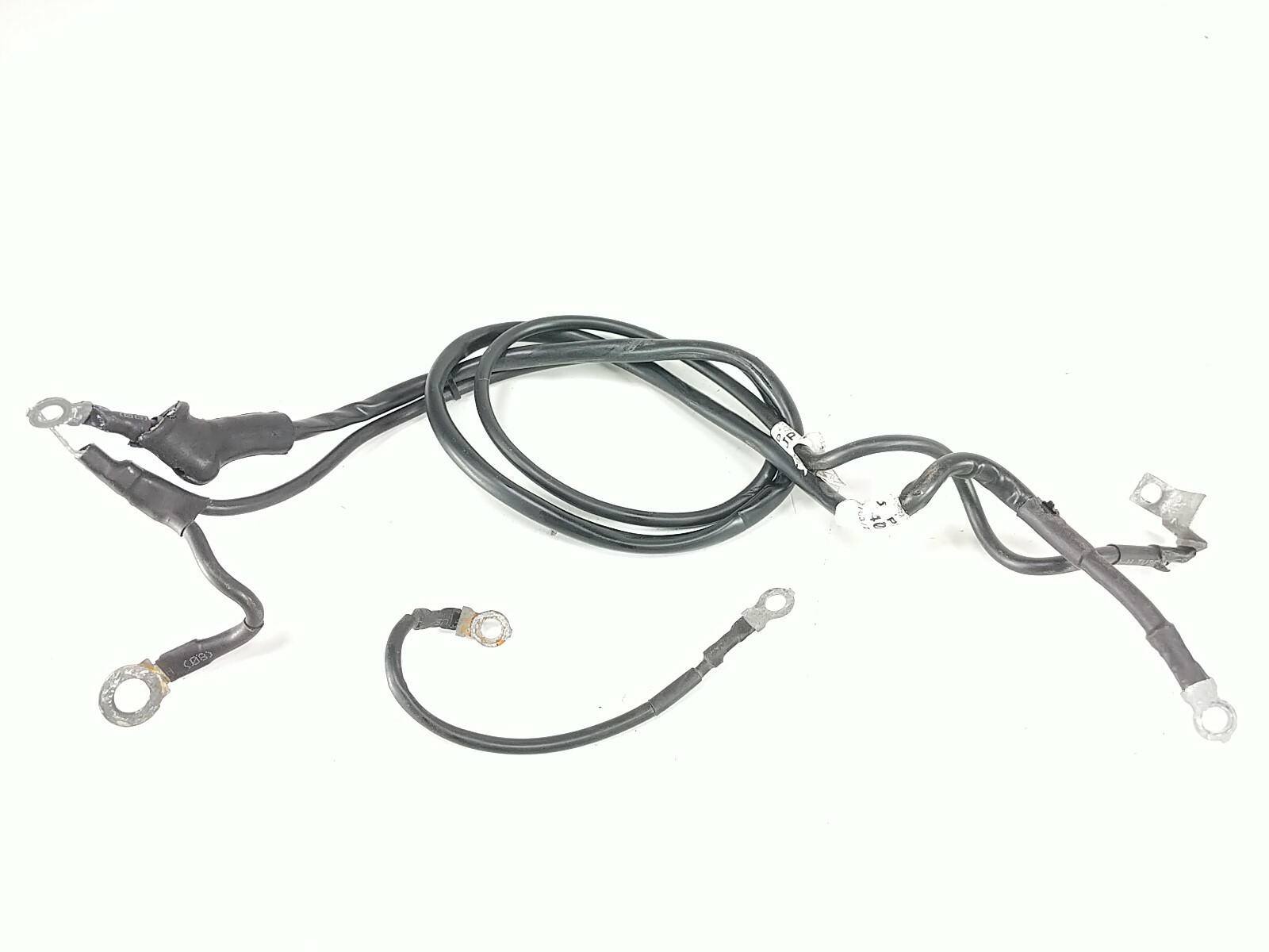 19 KTM 390 Duke Battery Terminal Cable Wire