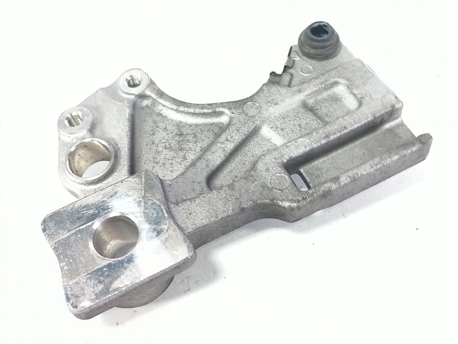 19 Suzuki GSX250R GSX 250 (Rear) Brake Caliper Mount Bracket