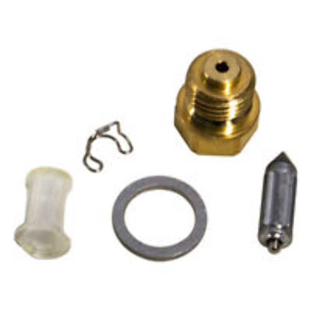 HONDA FLOAT VALVE SET 16011-MZA-B40