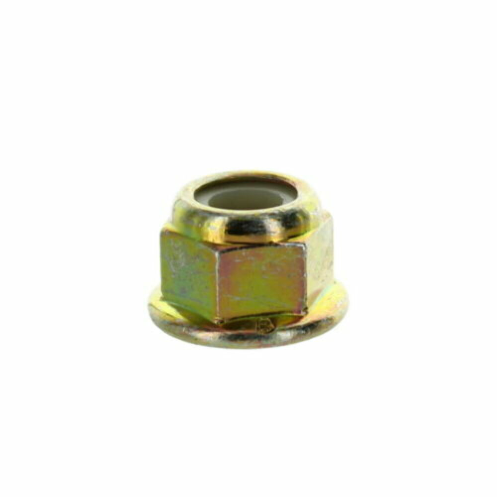 Can-Am 233281414 Hex. Flanged Elastic Nut M8 99-17 Outlander Renegade QTY 2