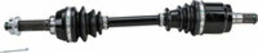 Open Trail OE FRONT AXLE - PAXL-7006