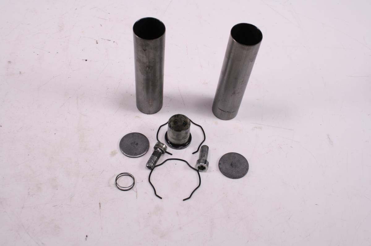 07 Triumph Thruxton 900 Front Fork Suspension Inner Internal Kit